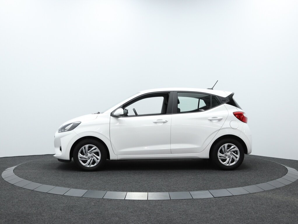 Hyundai i10 1.0 Comfort | Private lease 299 p.m. - Afbeelding 4
