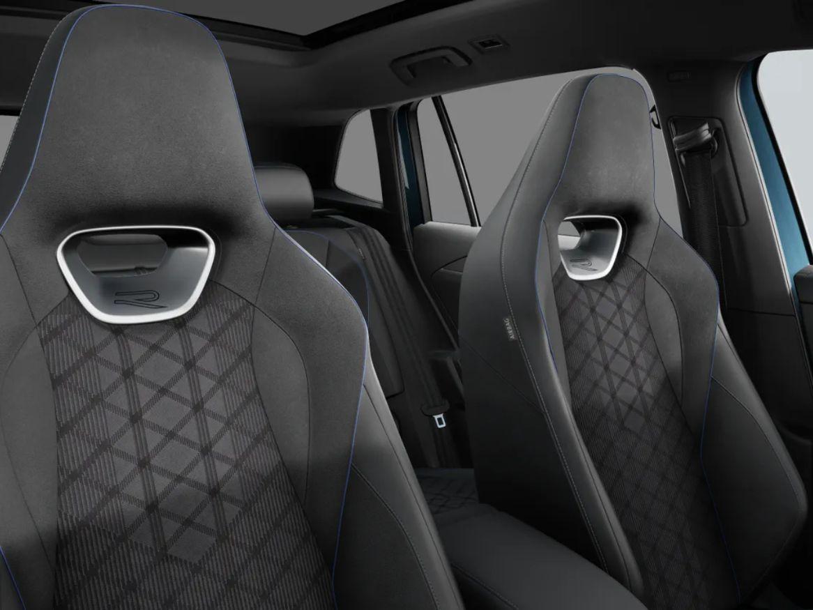 Volkswagen Tiguan R-Line Edition 1.5 eHybrid 150 kW / 204 PK SUV 6 v - Afbeelding 5