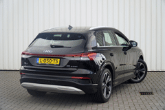Audi Q4 e-tron 35 170pk Launch Edition Advanced 55 kWh - Afbeelding 2