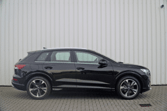 Audi Q4 e-tron 35 170pk Launch Edition Advanced 55 kWh - Afbeelding 3