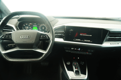 Audi Q4 e-tron 35 170pk Launch Edition Advanced 55 kWh - Afbeelding 5