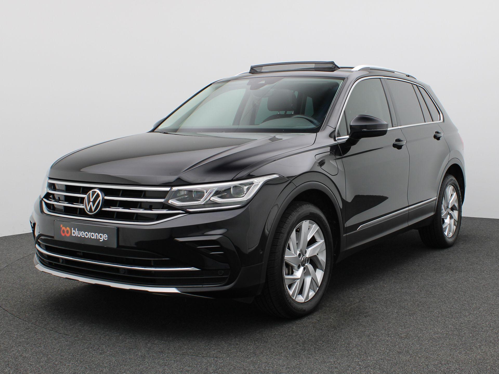 Volkswagen Tiguan 1.4 TSI eHybrid Elegance 245PK DSG