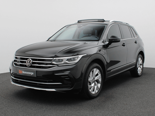 Volkswagen Tiguan 1.4 TSI eHybrid Elegance 245PK DSG