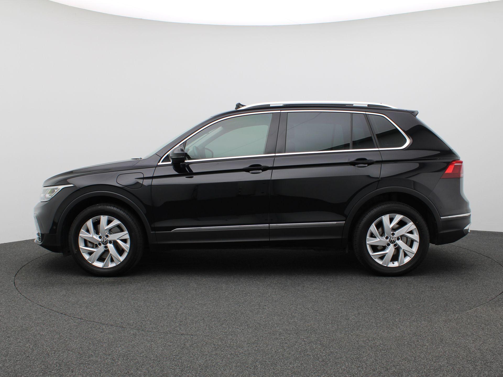 Volkswagen Tiguan 1.4 TSI eHybrid Elegance 245PK DSG - Afbeelding 3