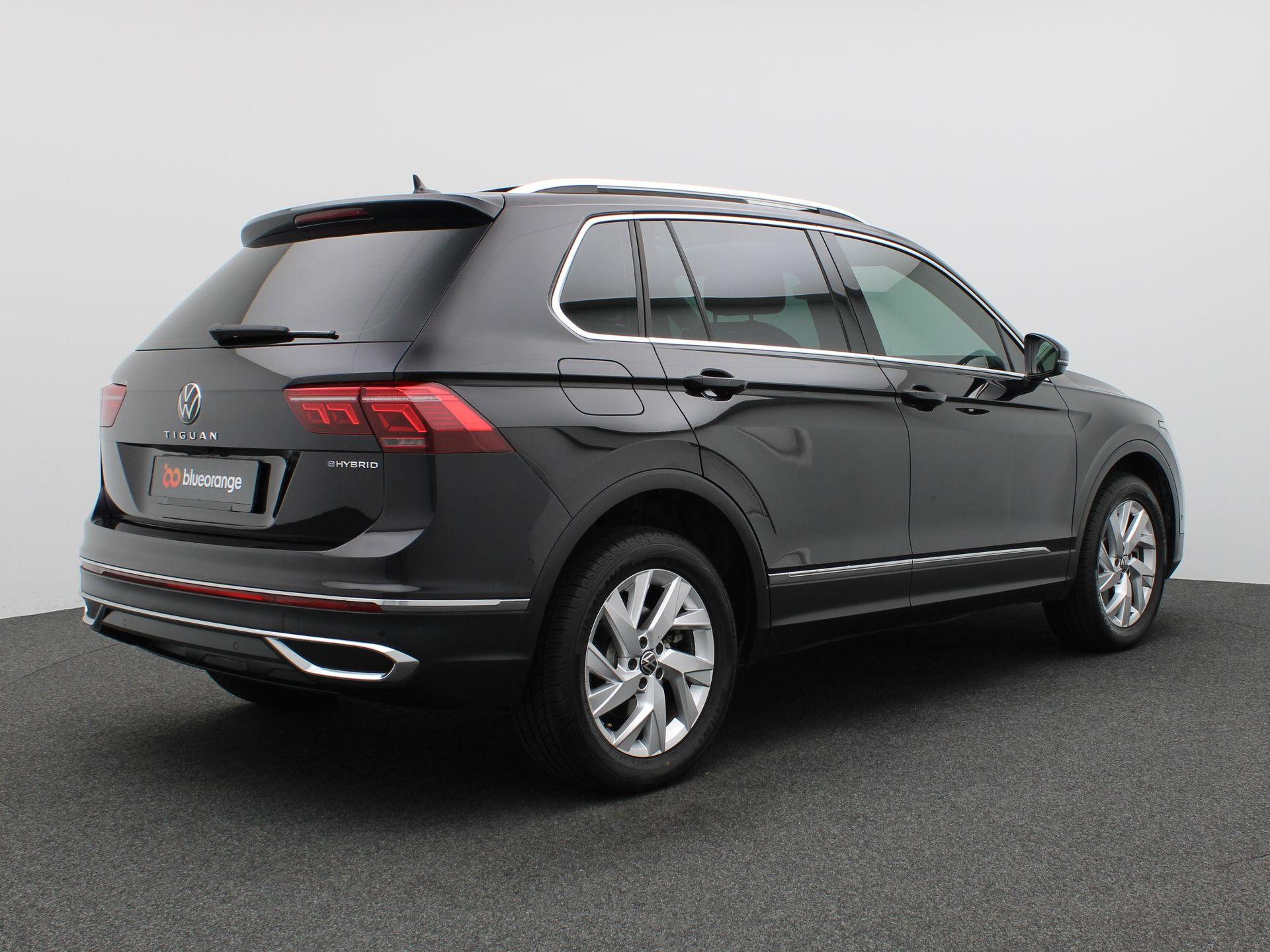 Volkswagen Tiguan 1.4 TSI eHybrid Elegance 245PK DSG - Afbeelding 4