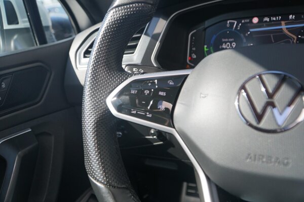 cruise control adaptief