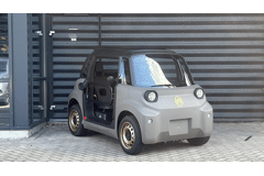 Citroën Ami MY Buggy - Afbeelding 3