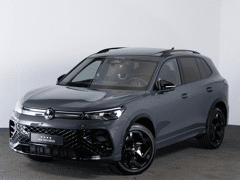 Volkswagen Tiguan R-Line 1.5 eTSI 150 PK DSG - Afbeelding 3