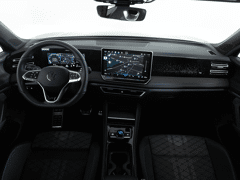 Volkswagen Tiguan R-Line 1.5 eTSI 150 PK DSG - Afbeelding 5