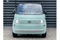 Fiat Topolino  - Afbeelding 2