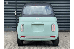 Fiat Topolino  - Afbeelding 3