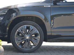 Škoda Karoq 1.5 TSI 150 pk DSG ACT Sportline Business - Afbeelding 2