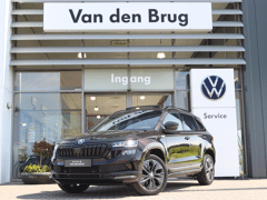 Škoda Karoq 1.5 TSI 150 pk DSG ACT Sportline Business - Afbeelding 3