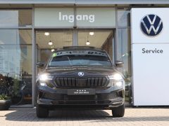 Škoda Karoq 1.5 TSI 150 pk DSG ACT Sportline Business - Afbeelding 4