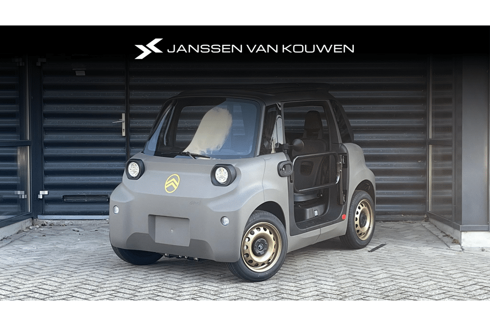 Citroën Ami MY Buggy - Afbeelding 1