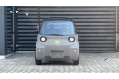 Citroën Ami MY Buggy - Afbeelding 2