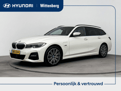 BMW 3 Serie TOURING 320e BUSINESS EDITION PLUS - Afbeelding 2