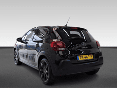 Citroën C3 1.2 PureTech 83PK SHINE NAVI TEL CRUISE PDC CAMERA NAP - Afbeelding 3