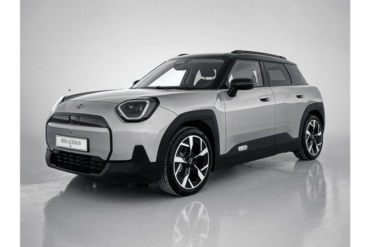 MINI Aceman E