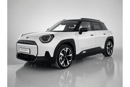 MINI Aceman E