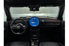 MINI Hatchback Cooper S - Afbeelding 4