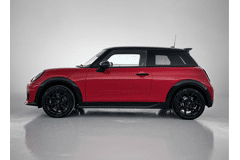 MINI Hatchback Cooper S - Afbeelding 5