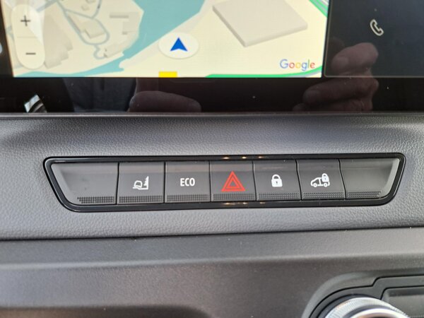 airco (automatisch) airco (automatisch)