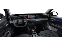 Citroën ë-C3 Business - Afbeelding 5