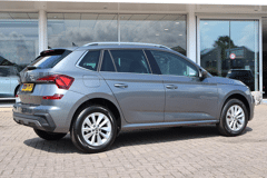 Skoda Kamiq 1.0 TSI 115pk DSG Business Edition - Afbeelding 2