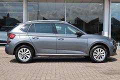 Skoda Kamiq 1.0 TSI 115pk DSG Business Edition - Afbeelding 3