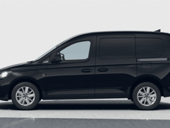 Volkswagen Bedrijfswagens Caddy Cargo Style 2.0 TDI EU6 75 pk 2755 mm 6 versn. - Afbeelding 2