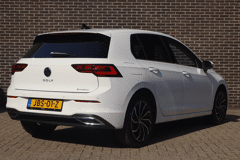 Volkswagen Golf 1.4 204pk eHybrid Style - Afbeelding 2