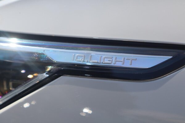full-LED koplampen