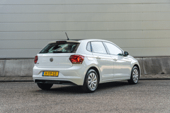 Volkswagen Polo 1.0 TSI 95pk Comfortline - Afbeelding 2