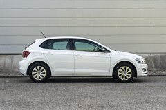 Volkswagen Polo 1.0 TSI 95pk Comfortline - Afbeelding 3