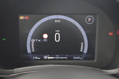 Fiat 600 1.2 Hybrid Urban - Afbeelding 5