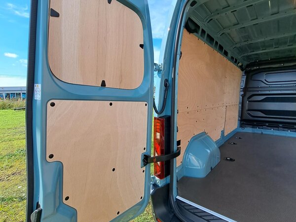 Trekhaak-pakket Trekhaak-pakket