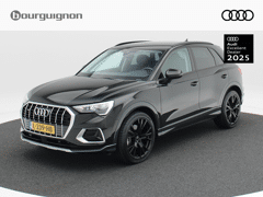 Audi Q3 40 TFSi 190 Pk Automaat quattro - Afbeelding 2