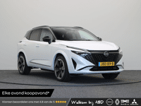 Nissan QASHQAI 158pk MHEV Xtronic N-Design - Afbeelding 2