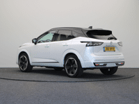 Nissan QASHQAI 158pk MHEV Xtronic N-Design - Afbeelding 3