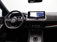 Nissan QASHQAI 158pk MHEV Xtronic N-Design - Afbeelding 6