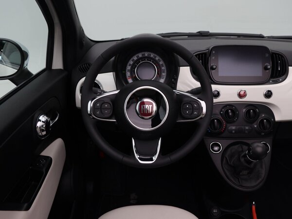 cruise control