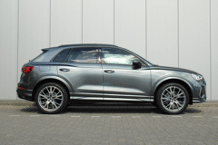 Audi Q3 45 TFSIe 245pk PHEV S Edition - Afbeelding 4
