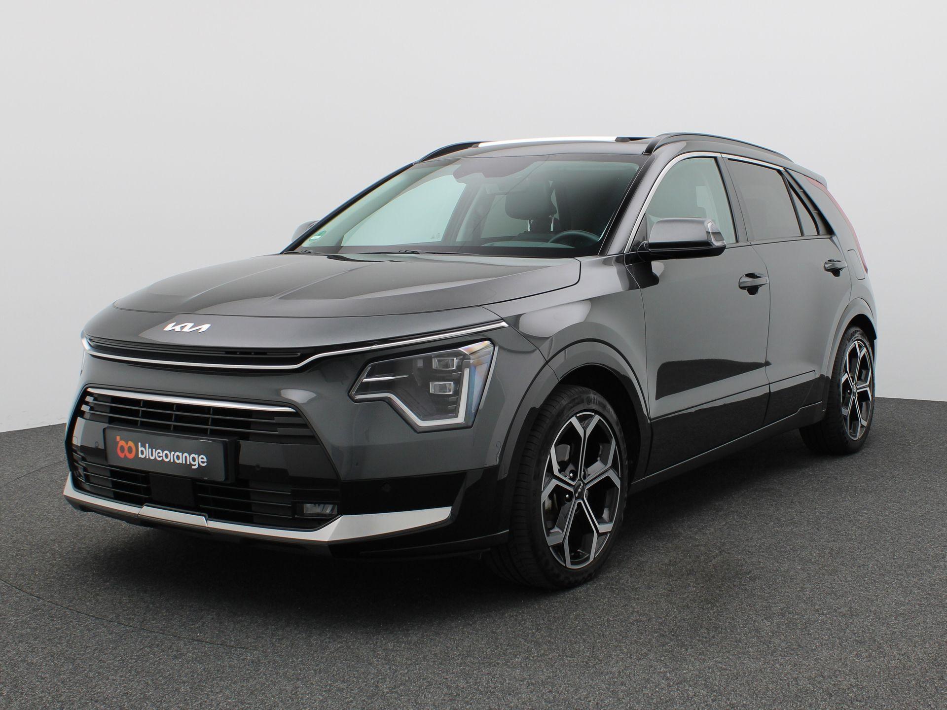 Kia Niro 1.6 GDi Hybrid ExecutiveLine 141PK Aut.