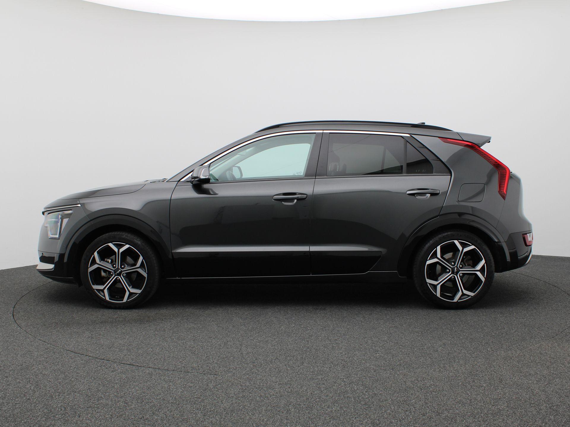 Kia Niro 1.6 GDi Hybrid ExecutiveLine 141PK Aut. - Afbeelding 3