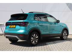 Volkswagen T-Cross 1.0 TSI 110pk DSG Move - Afbeelding 3