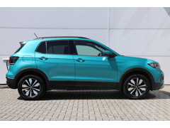 Volkswagen T-Cross 1.0 TSI 110pk DSG Move - Afbeelding 4