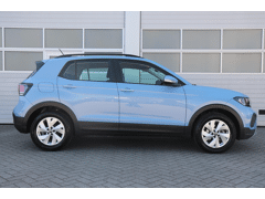 Volkswagen T-Cross 1.0 TSI 95pk Life - Afbeelding 4
