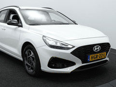 Hyundai i30 Wagon 1.0 T-GDi MHEV Comfort | Navigatie | Camera | Cruise control - Afbeelding 3