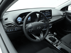 Hyundai i30 Wagon 1.0 T-GDi MHEV Comfort | Navigatie | Camera | Cruise control - Afbeelding 4